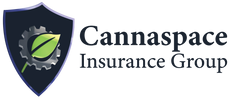 New_cannaspace_blue_text_transparent_background_logo_d8_insurance